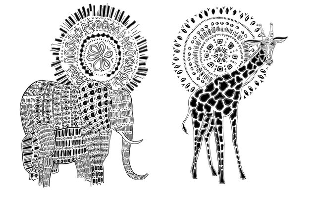 ディオール 塗り絵「A COLORING BOOK」