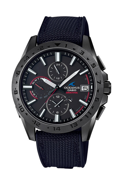 CASIO OCW-T3000BRE