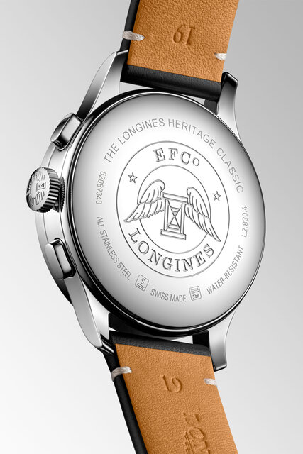 LONGINES