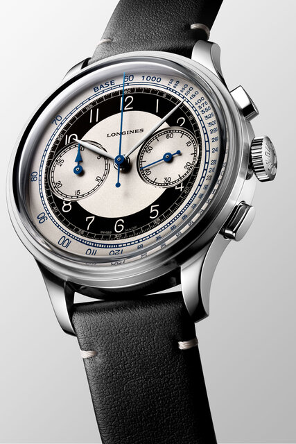 LONGINES