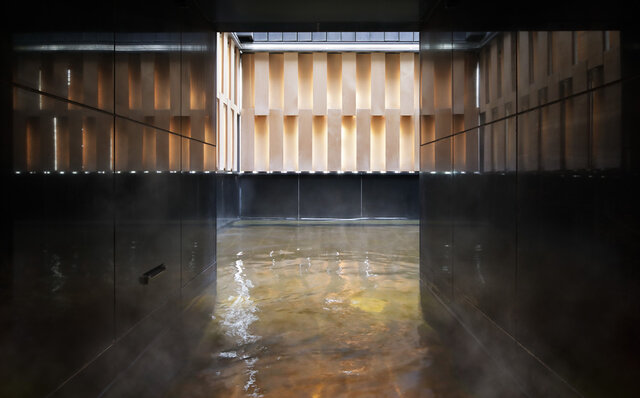 HOSHINOYA Tokyo Hot Spring