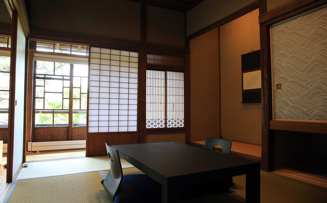 Kamakura Kokon Room 102 Kamakura Kokon Room 102