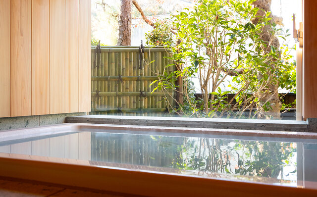 Kamakura Kokon Bathroom Kamakura Kokon Bathroom