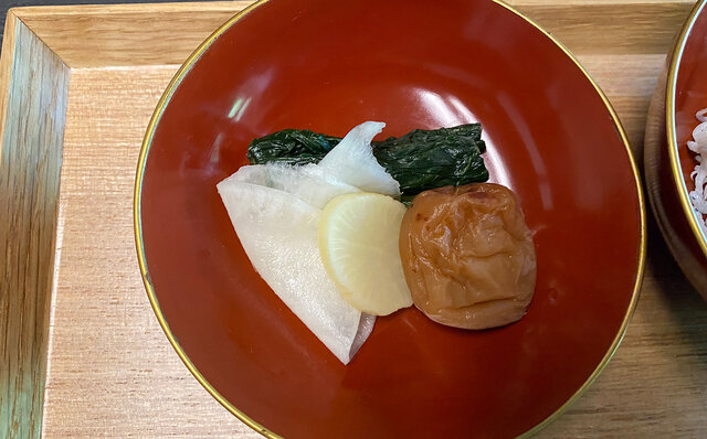 Kamakura Kokon Breakfast Kamakura Kokon Breakfast