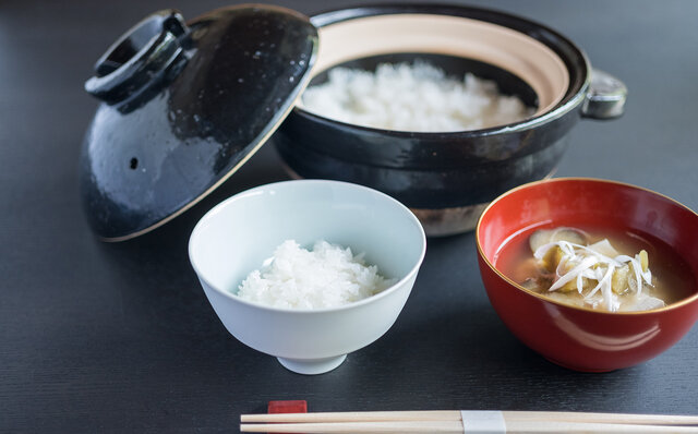 Kamakura Kokon Breakfast Kamakura Kokon Breakfast