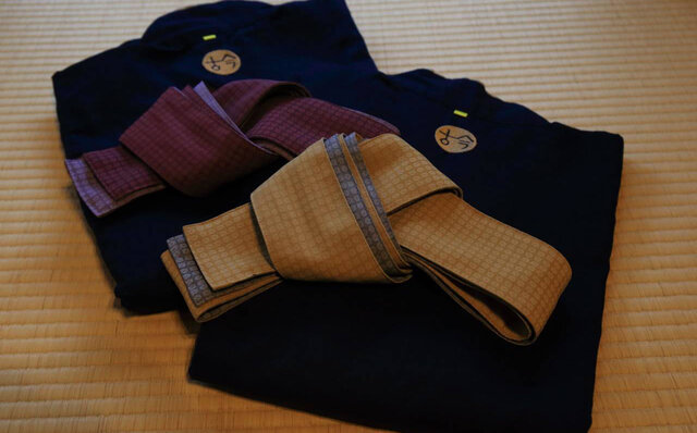 Kamakura Kokon Yukata