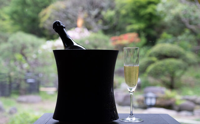 Kamakura Kokon Drinks
