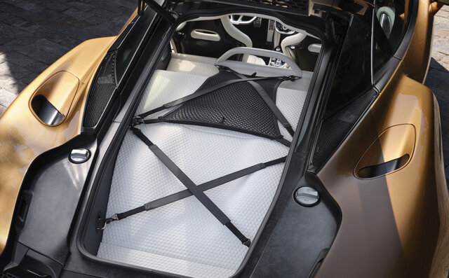  McLaren
