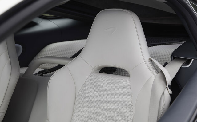 McLaren
