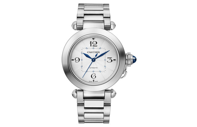 Cartier Pasha