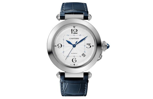 Cartier Pasha