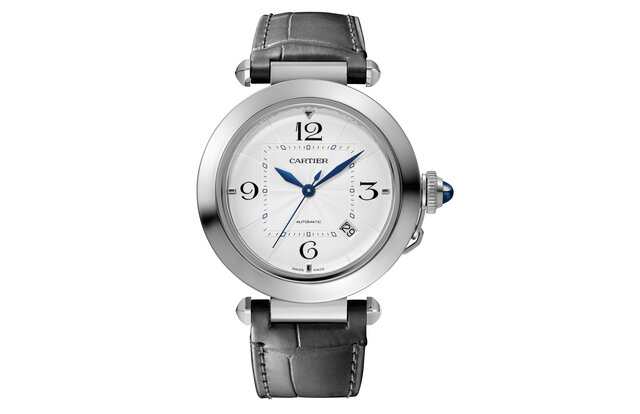 Cartier Pasha