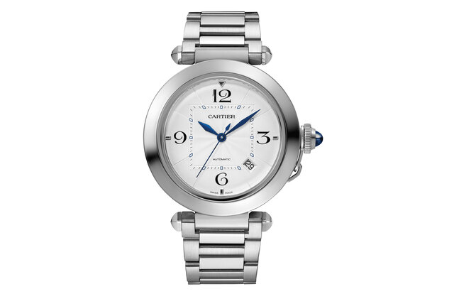 Cartier Pasha