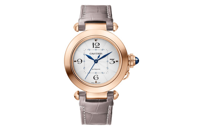 Cartier Pasha