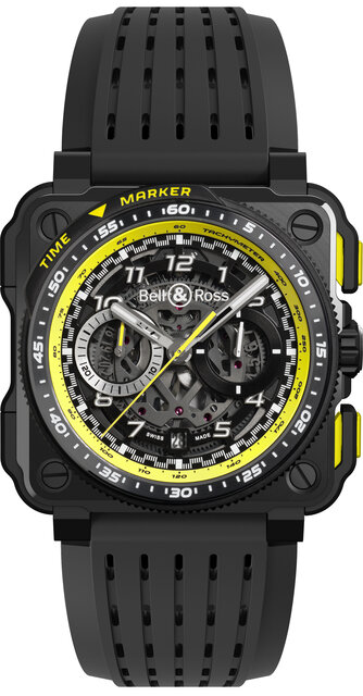 Bell & Ross BR-X1 R.S.20