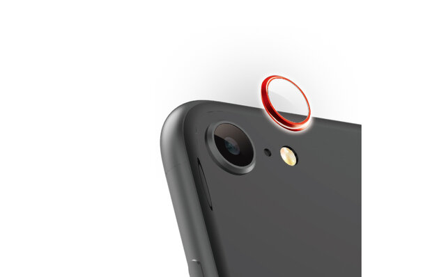 Simplism Lens Bumper Plus