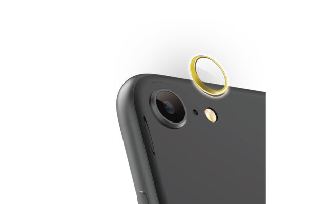 Simplism Lens Bumper Plus
