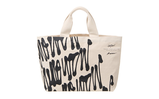 WTW TOTE BK