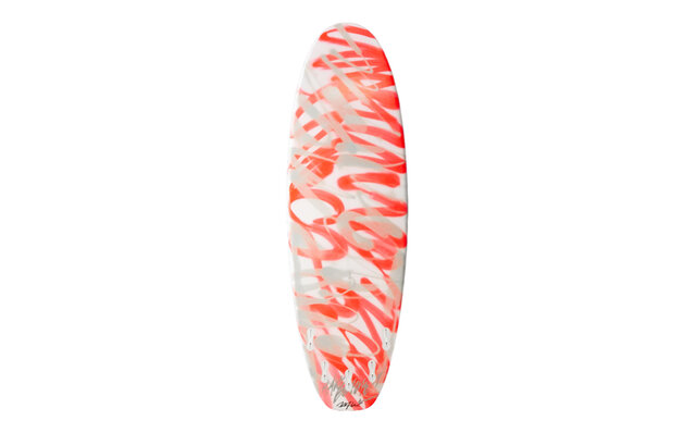 WTW SURFBOARD 5'10
