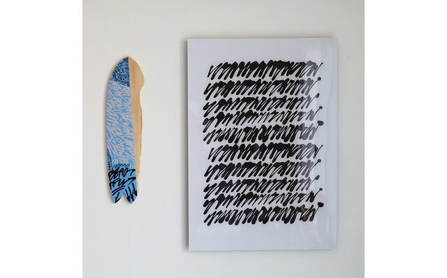 WTW ACRIL ART