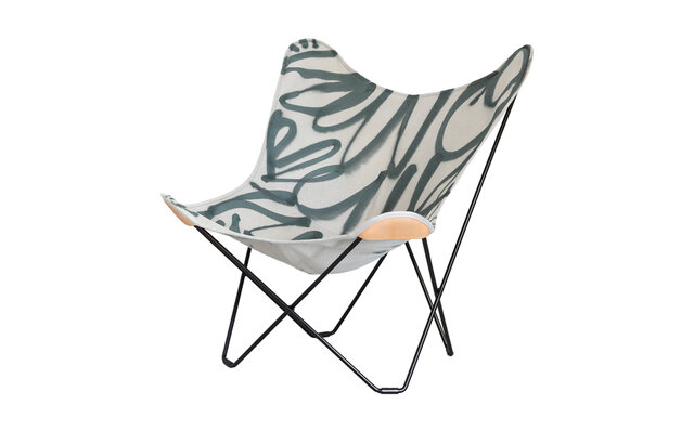 WTW BKF chair canvas