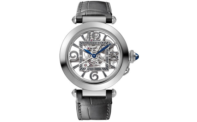 Pasha de Cartier Cartier