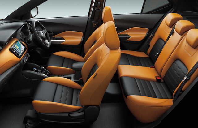 NISSAN Kicks｜日産キックス