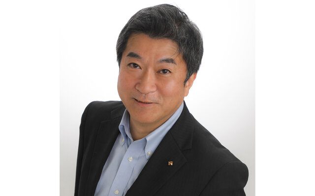 Tadao Matsumoto
