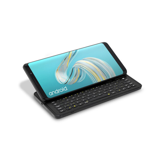 F(x)tec Pro1