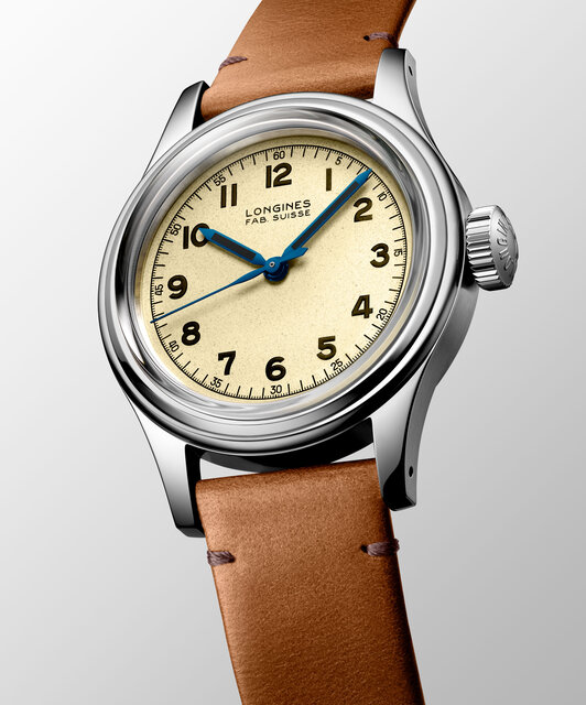 LONGINES Longines Longines Heritage Military