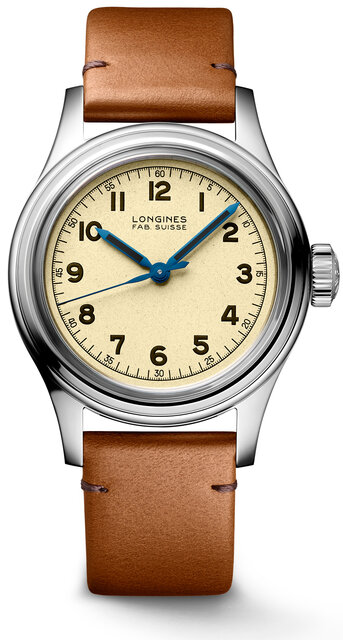 Longines Heritage Military LONGINES