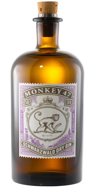 MONKEY 47 Monkey 47 MONKEY 47 DRY GIN