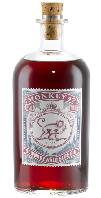 MONKEY 47 Monkey 47 MONKEY 47 SLOE GIN