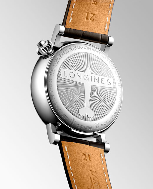 Longines Avigation Type A-7 1935 LONGINES