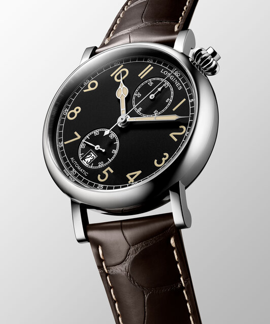 Longines Avigation Type A-7 1935 LONGINES