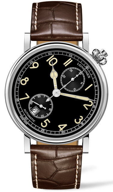 Longines Avigation Type A-7 1935 LONGINES