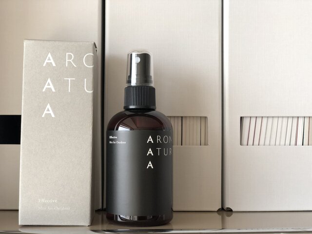 Aronatura