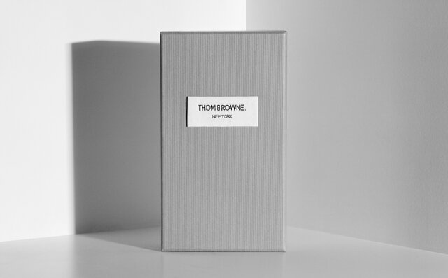 THOM BROWNE Fragrance