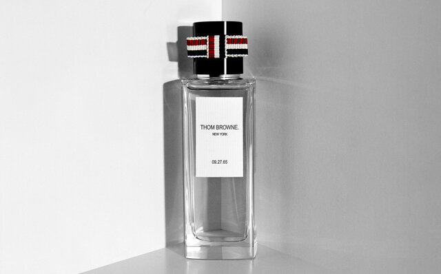 THOM BROWNE Fragrance