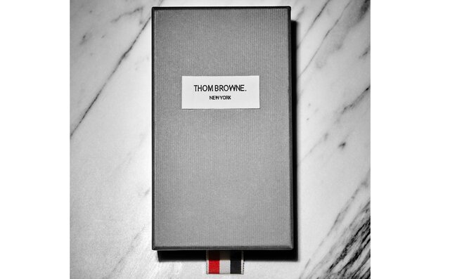 THOM BROWNE Fragrance