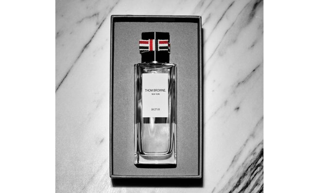 THOM BROWNE Fragrance