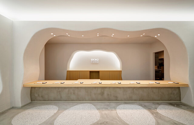 3110NZ by LDH Kitchen