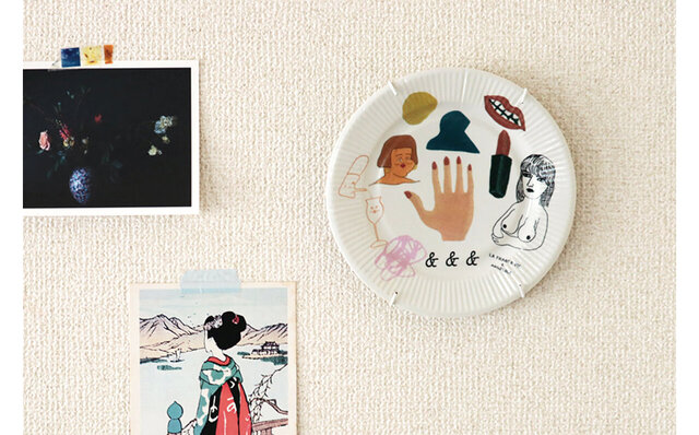 Tensha Sticker Craft Kit