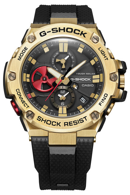 G-SHOCK GST-B100RH