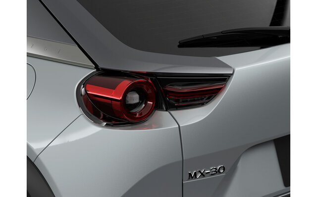 MAZDA MX-30 Mazda MX-30