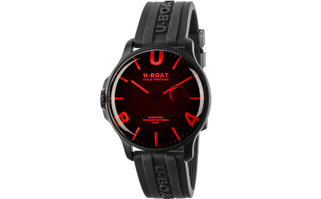 ダークムーン U-BOAT