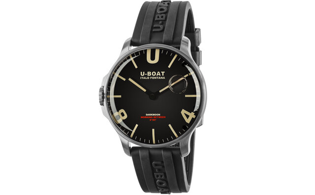  U-BOAT ダークムーン