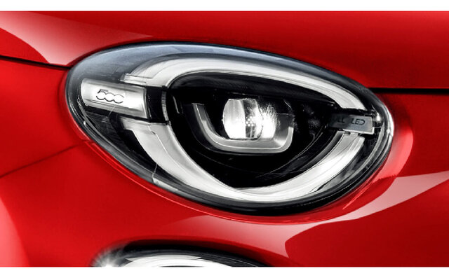FIAT 500X Sport フィアット500X スポーツ