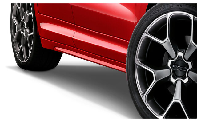 FIAT 500X Sport フィアット500X スポーツ