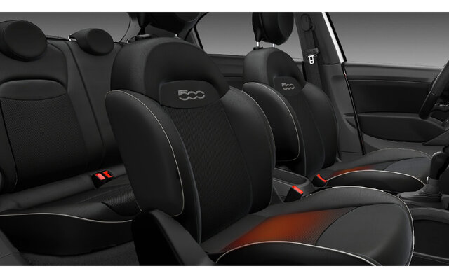 FIAT 500X Sport フィアット500X スポーツ